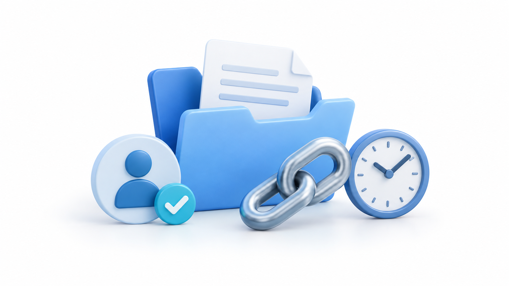 Qué necesitas para crear un enlace temporal en OneDrive