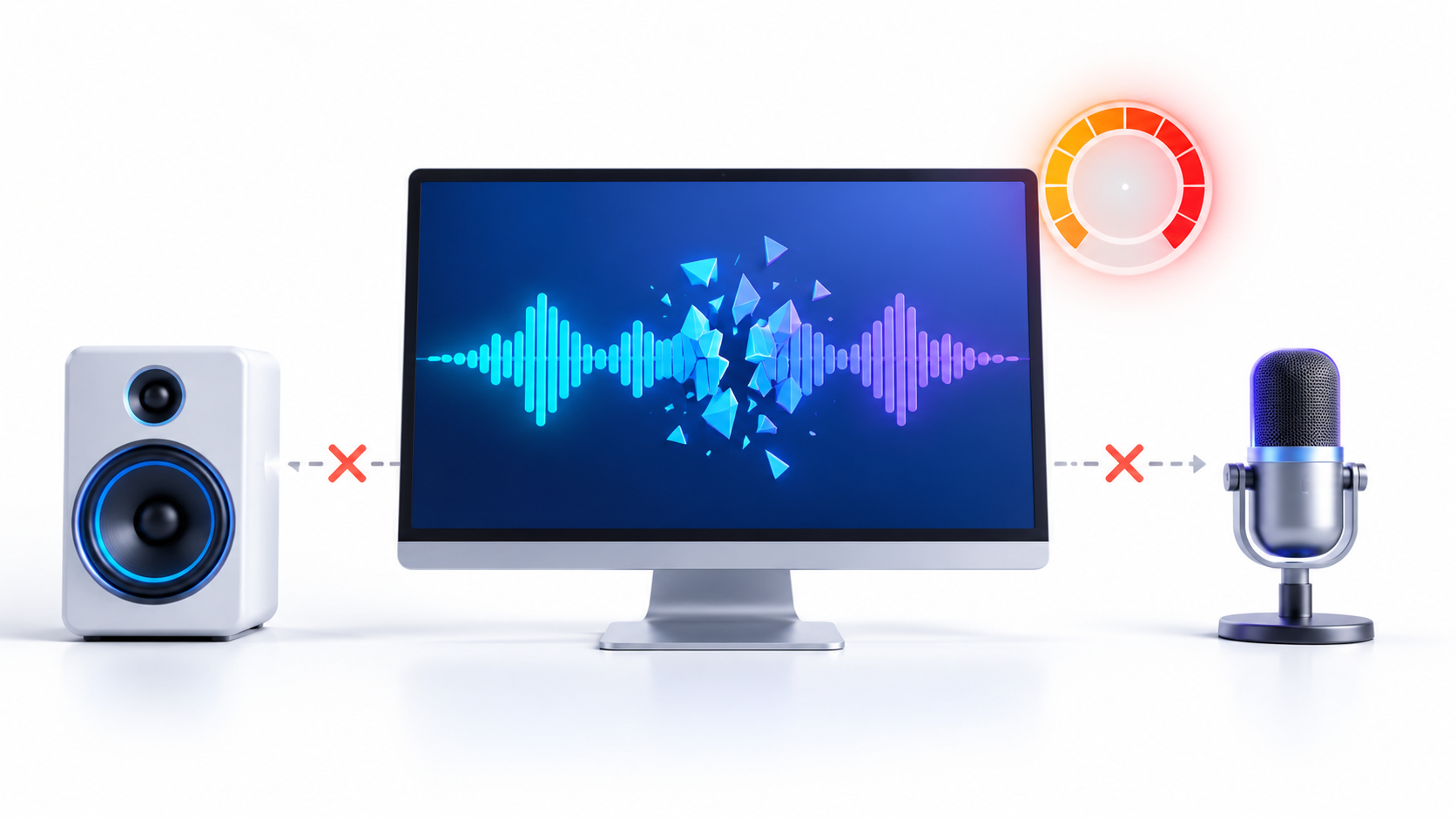 Qué ocurre cuando audiodg.exe se cierra o deja de responder