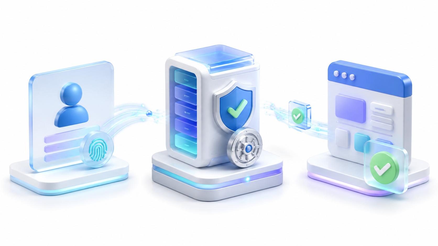 Qué papel cumple Authelia en OpenID Connect