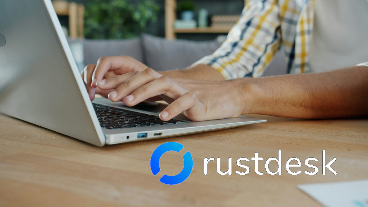 RustDesk