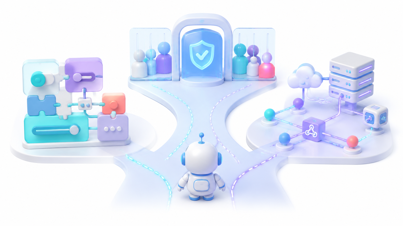 Rutas para crear tu propio Bot Guardian en Telegram