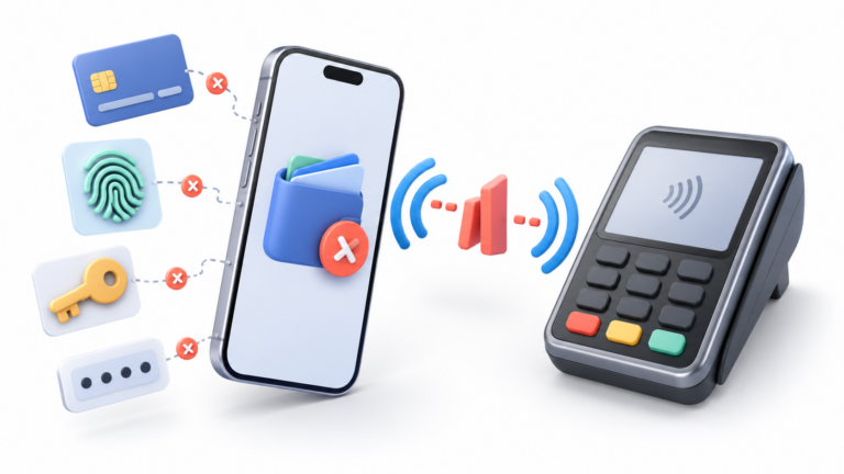 Samsung Wallet no funciona