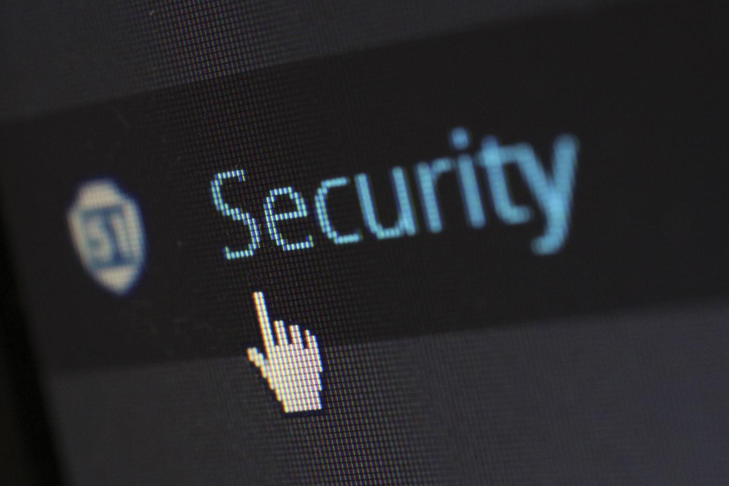 Detalle de un sistema de seguridad digital, relacionado con la detección de archivos maliciosos en Windows.
