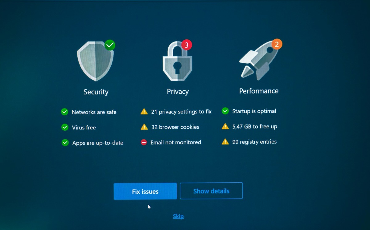 Seguridad digital