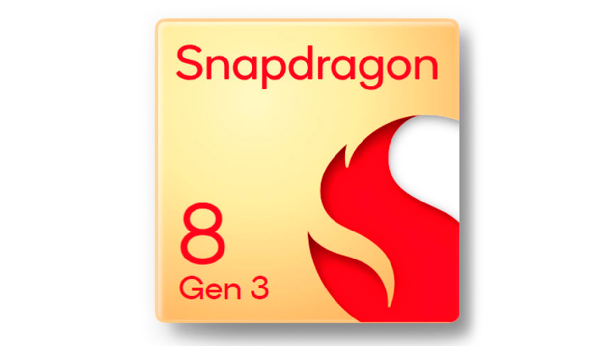 Snapdragon 8 Gen 3