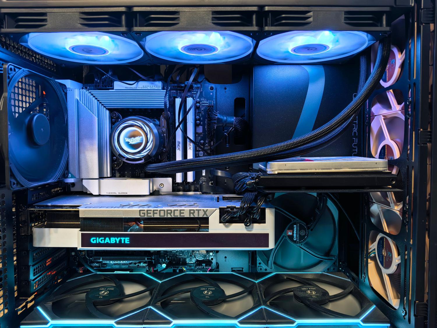 Sunshine does not detect the GPU or encoder: causes and solutions