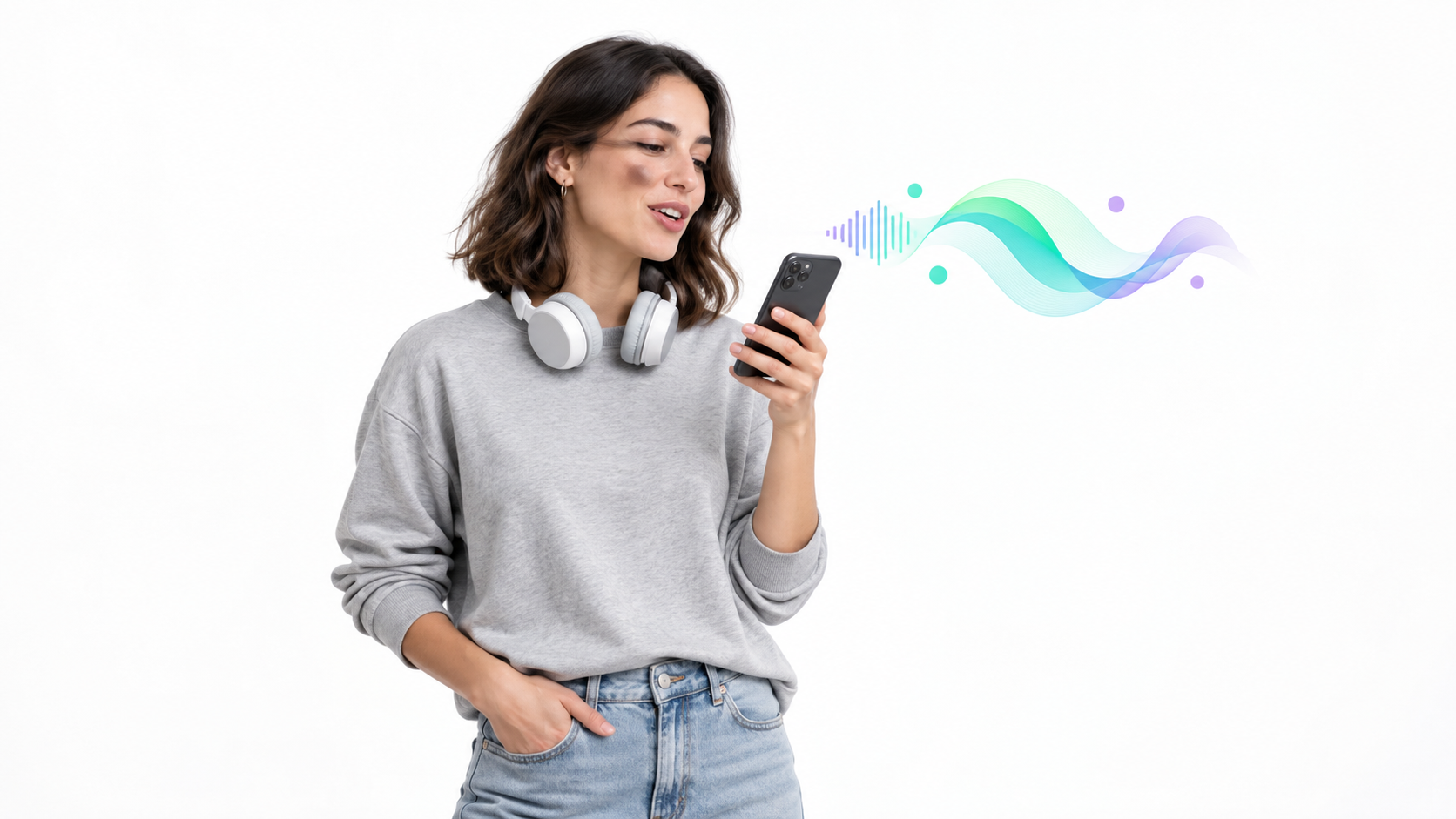 Talk to Spotify