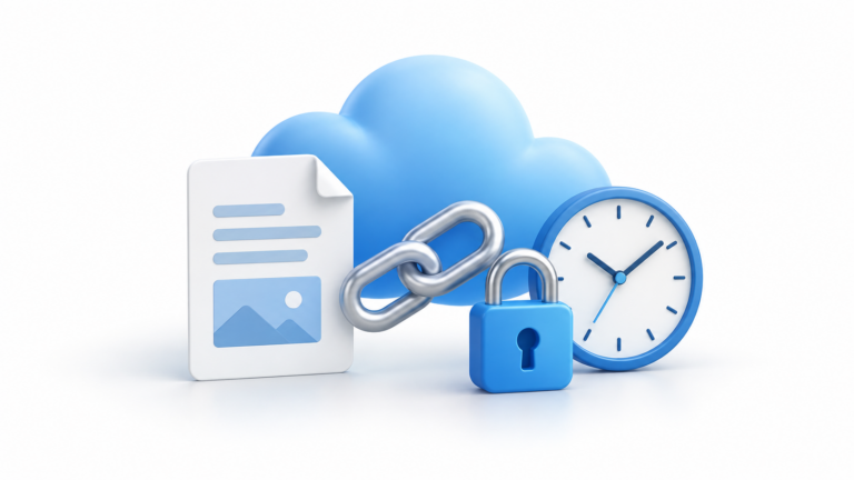 caducidad de enlaces en OneDrive y SharePoint