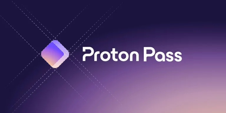 proton pass
