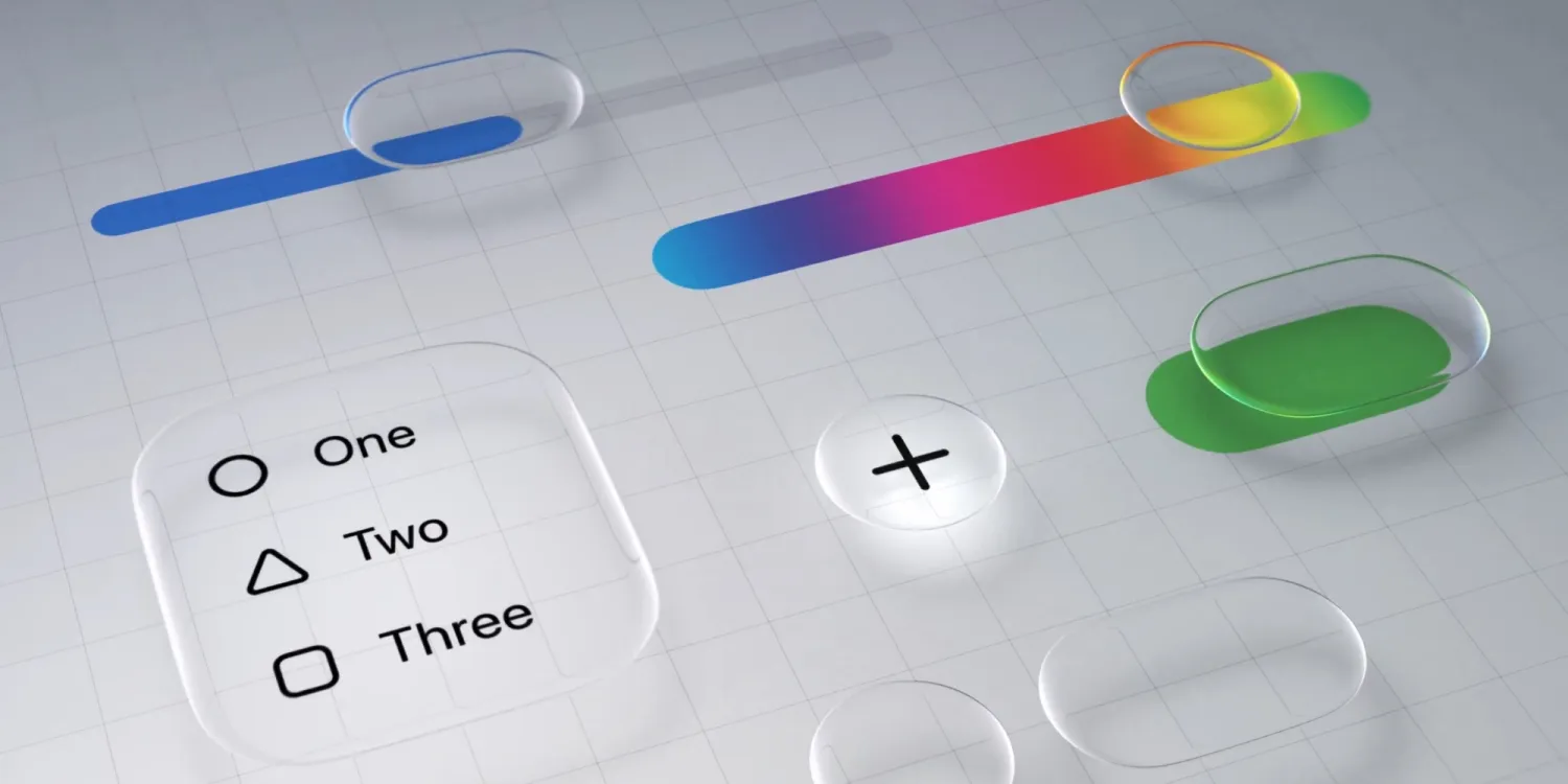 Liquid Glass in iPadOS 27