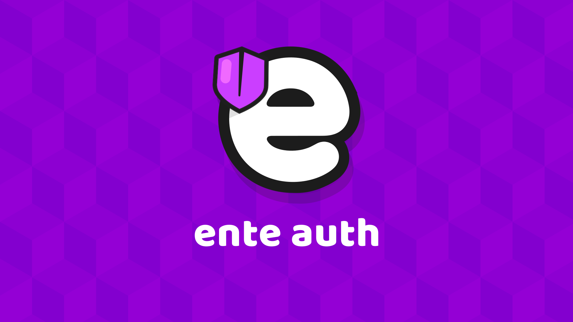 ente auth