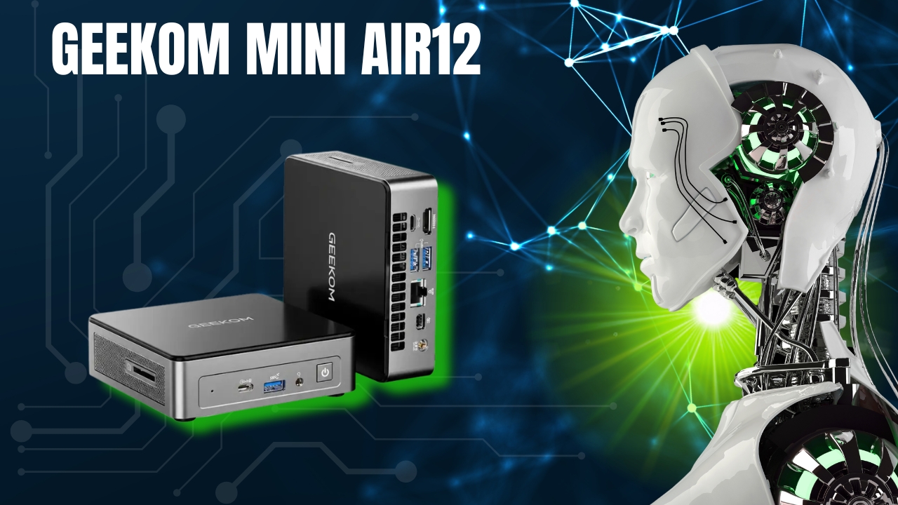 geekom mini air12