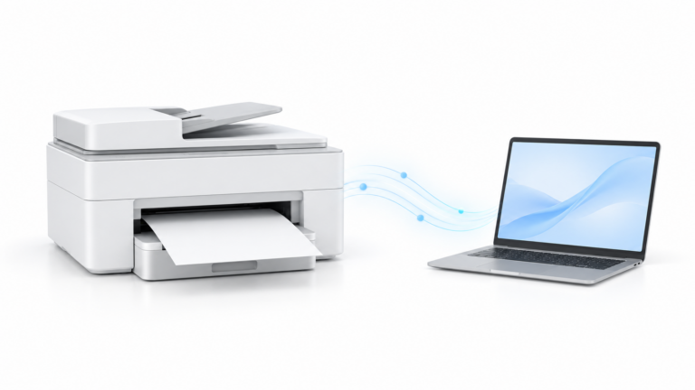 guia tutorial Windows Ready Print