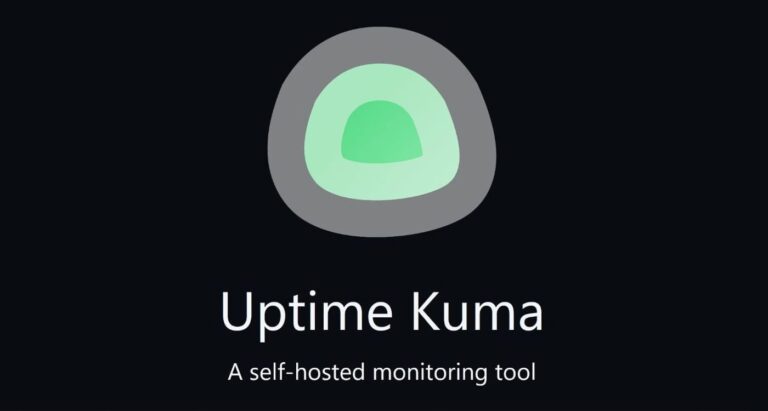uptime kuma