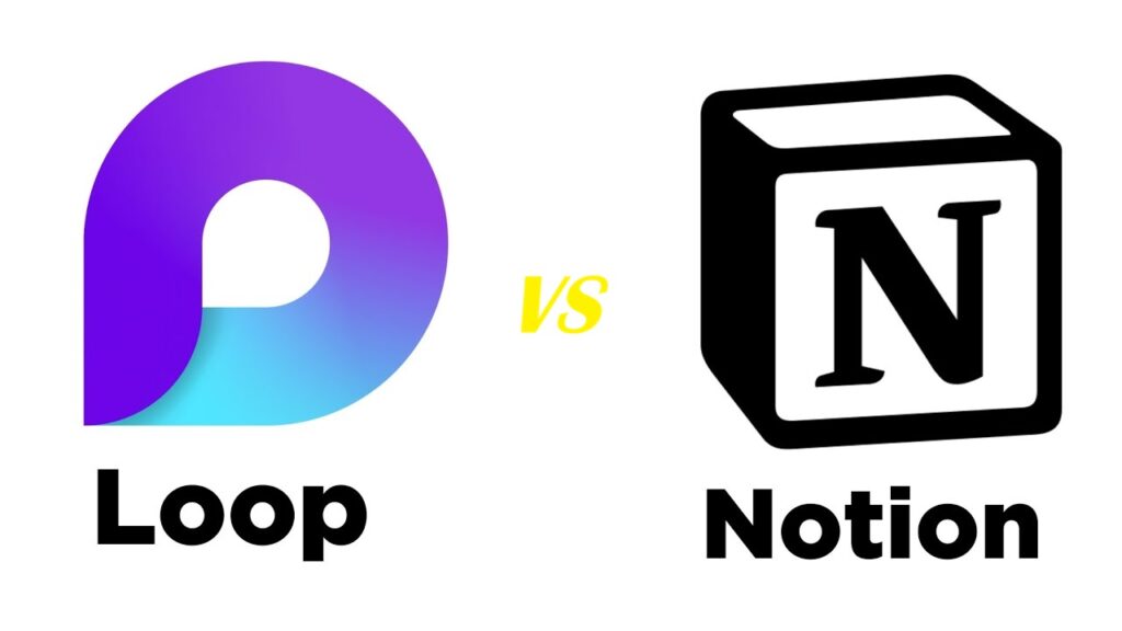 loop vs notion