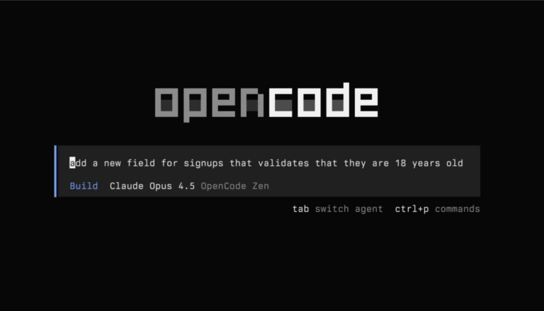 conectar OpenCode con OpenRouter
