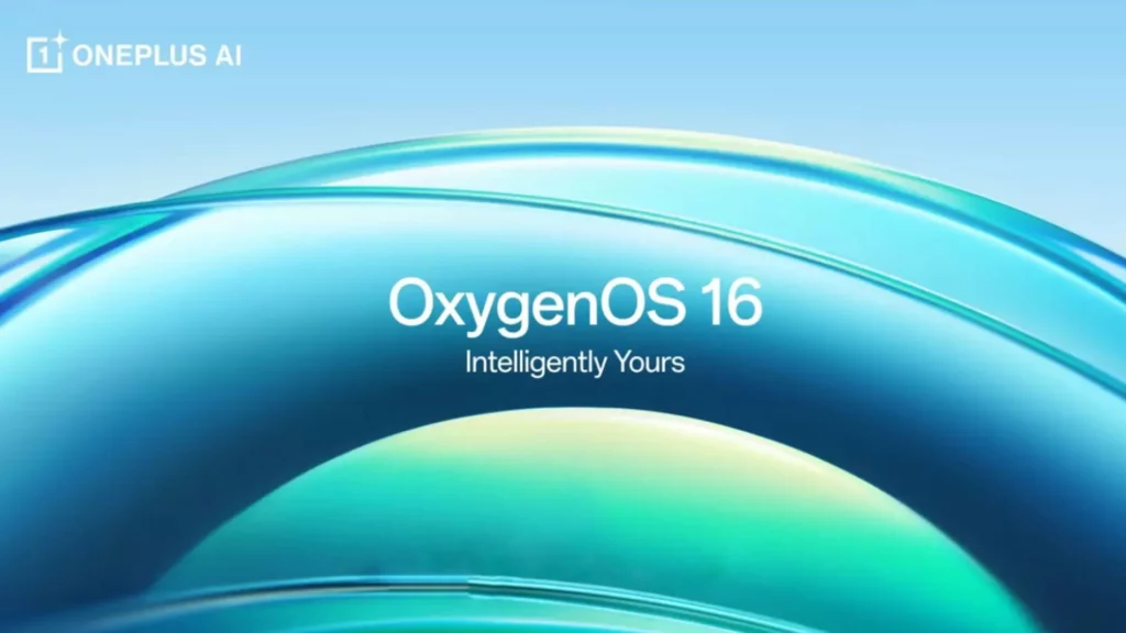 oxygen os16