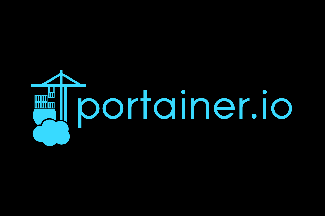 portainer