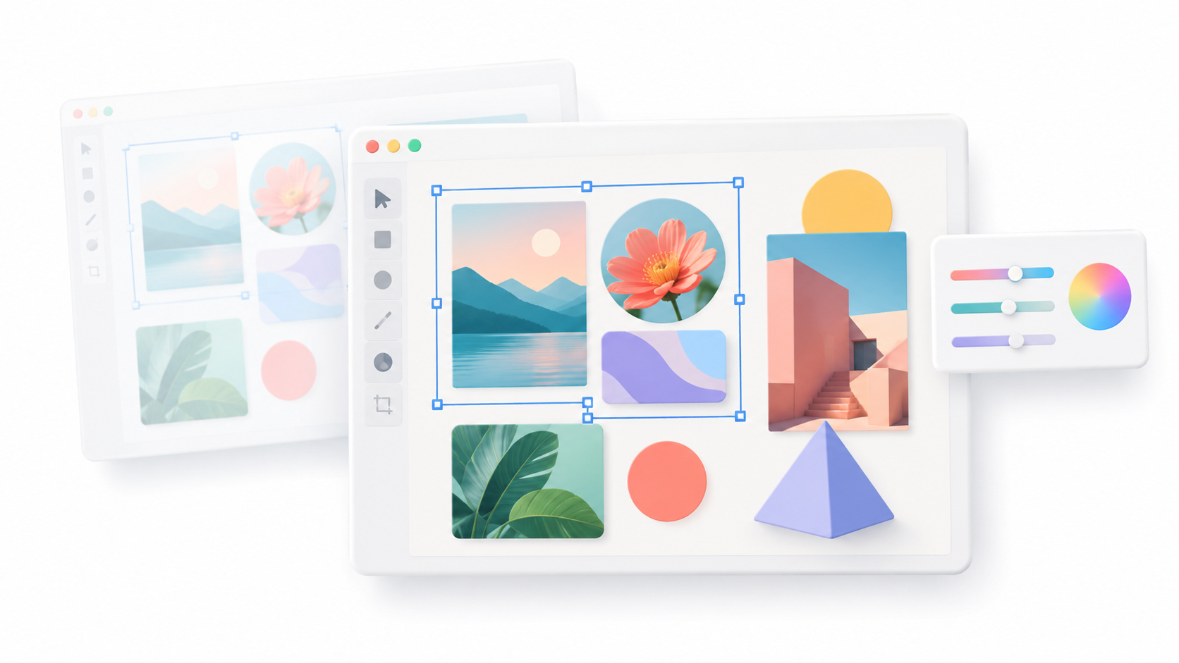preparar edición por lotes en Notion