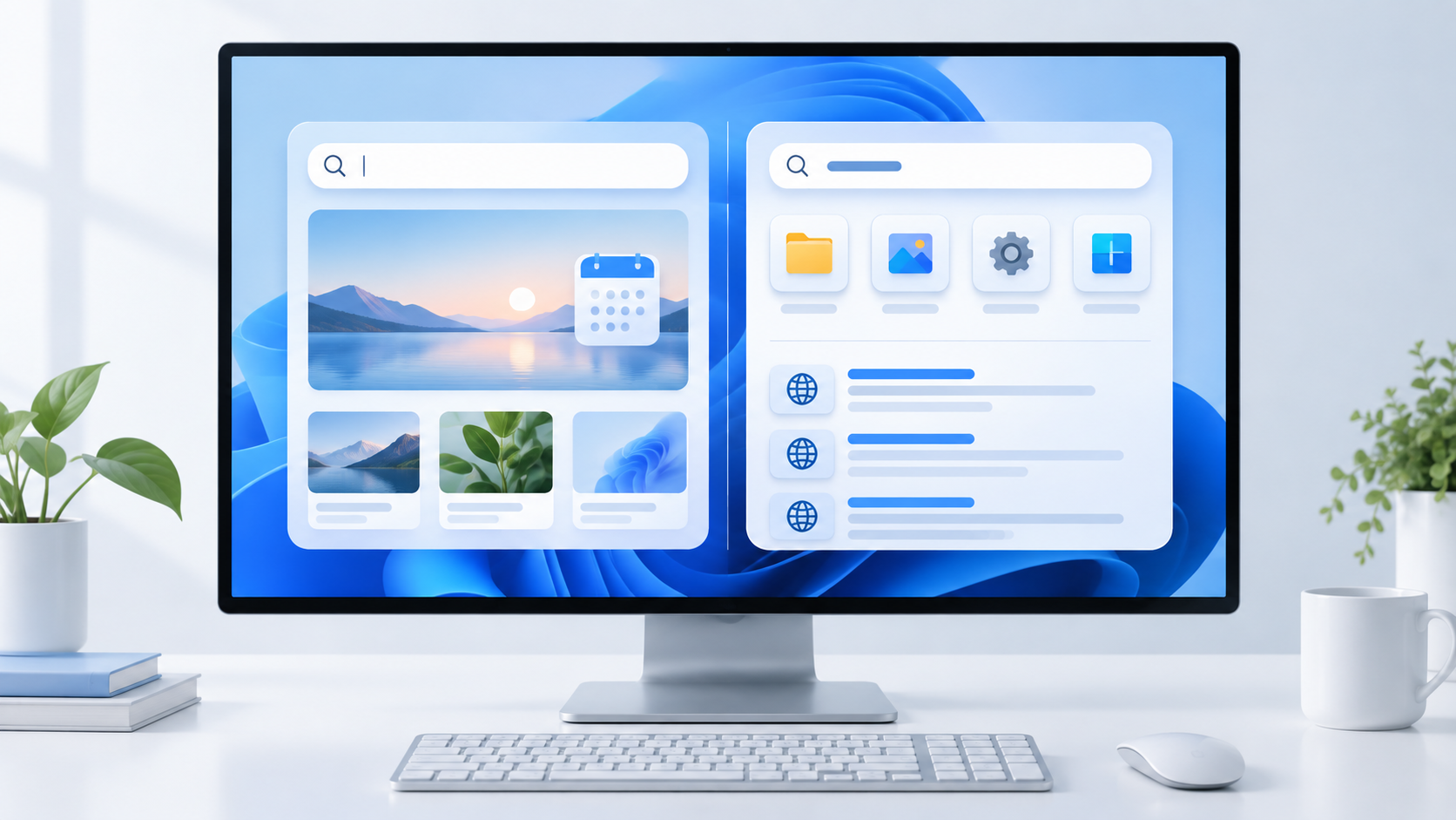 quitar de la búsqueda de Windows 11
