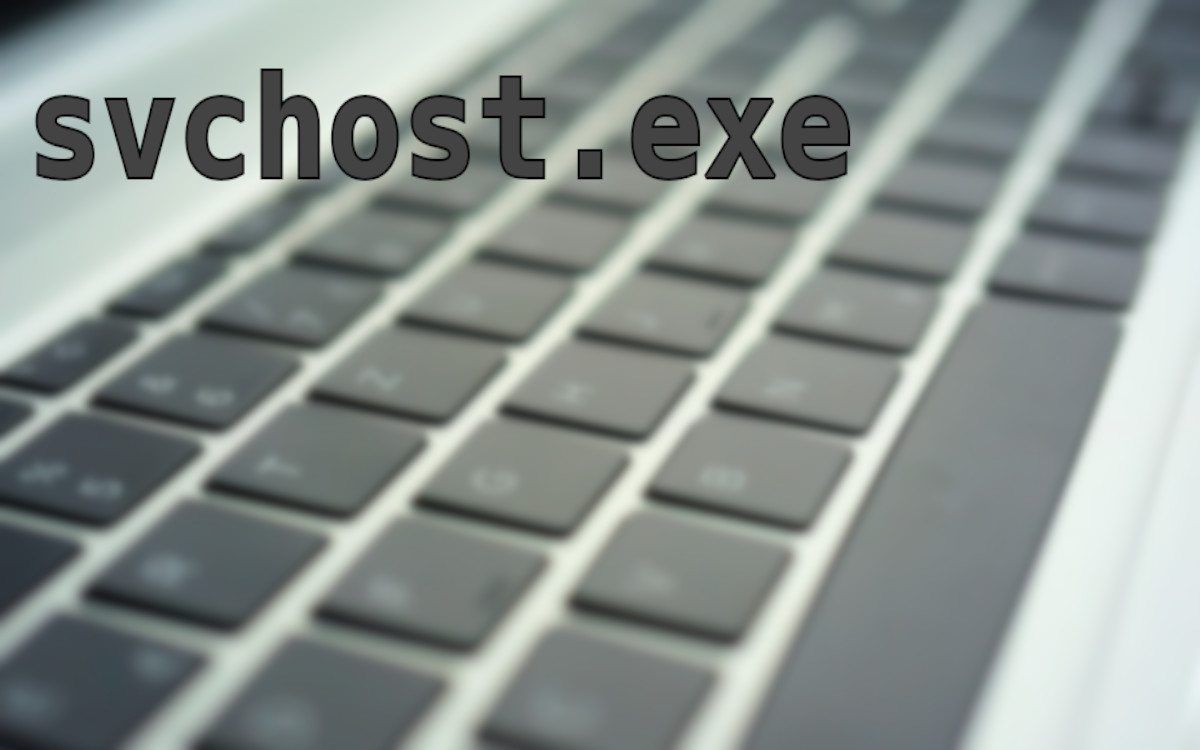 saber qué servicio se esconde detrás de cada svchost.exe
