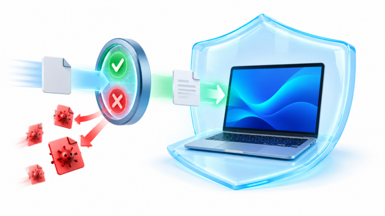 smartscreen.exe guia completa de seguridad