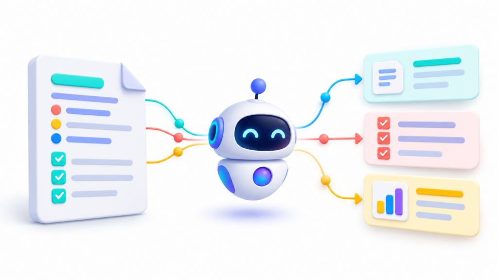 usar habilidades en Notion Agent
