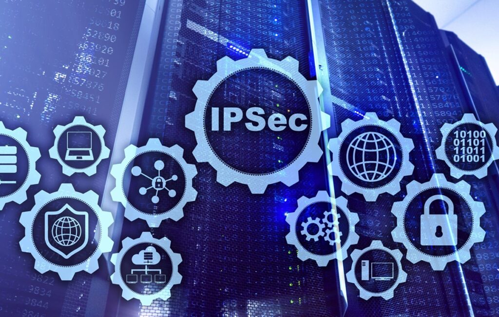 Regras IPsec com PowerShell: Guia de Configuração e Firewall