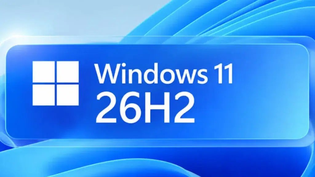 Windows 11 26H2 no aparece aunque tu PC sea compatible