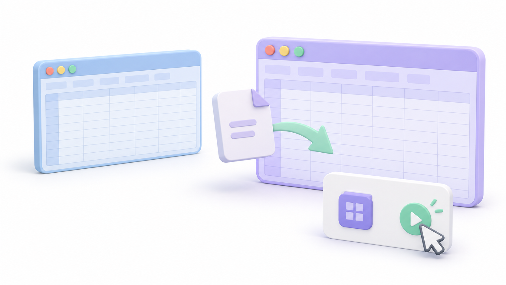 Abrir un segundo archivo en otra instancia de Excel