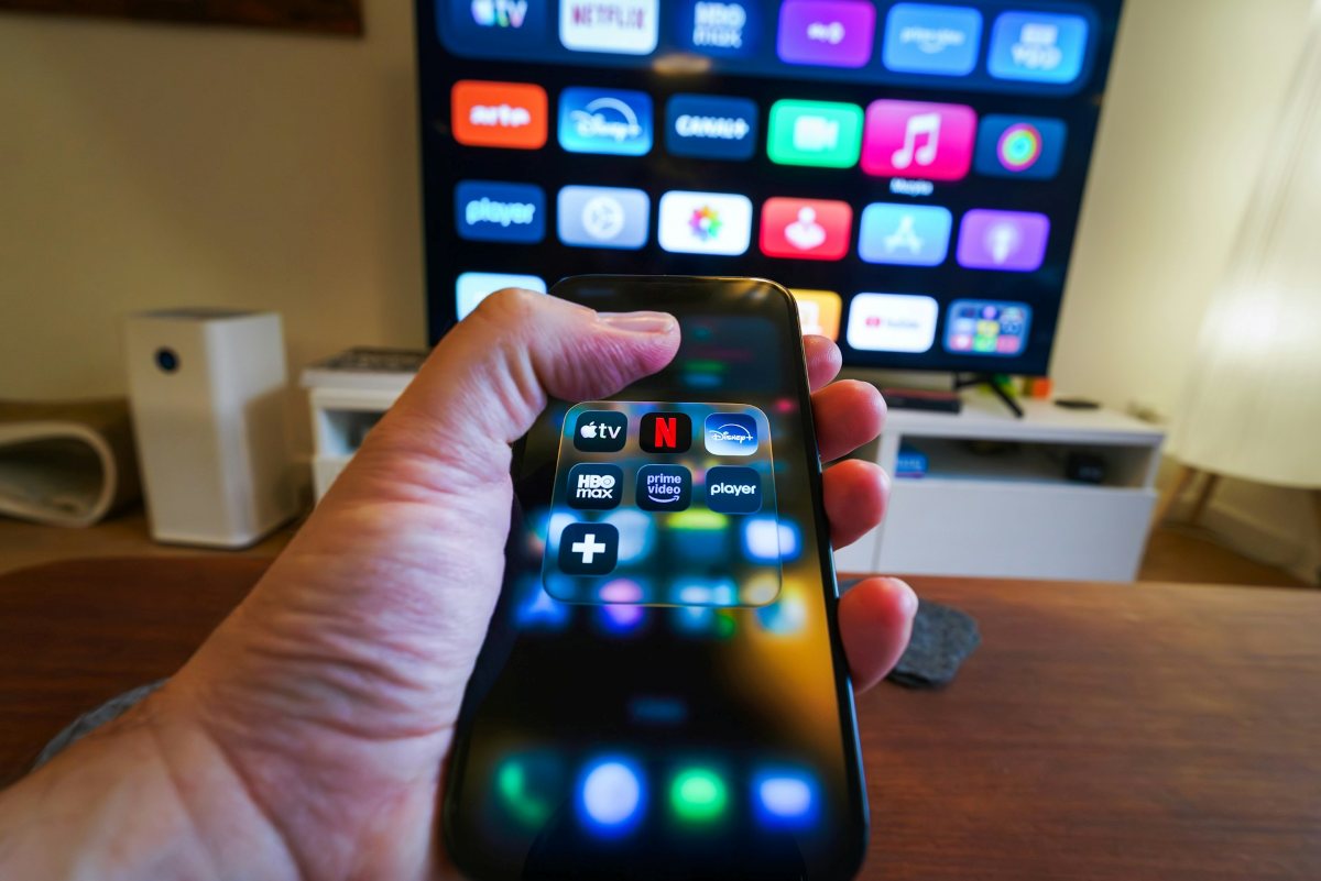 Formaty Apple Music nie wyświetla formatu Lossless na Apple TV: wymagania ...