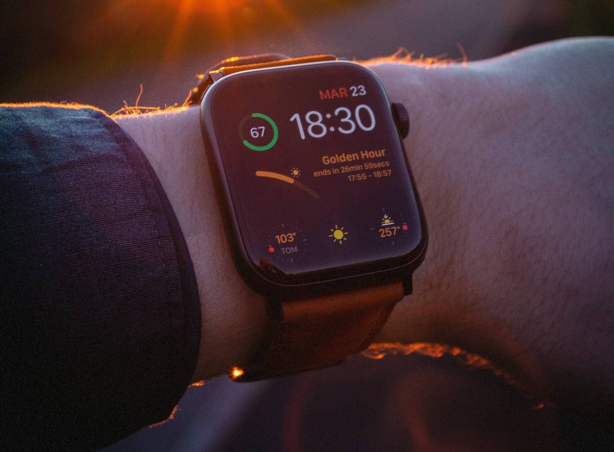 Apple Watch