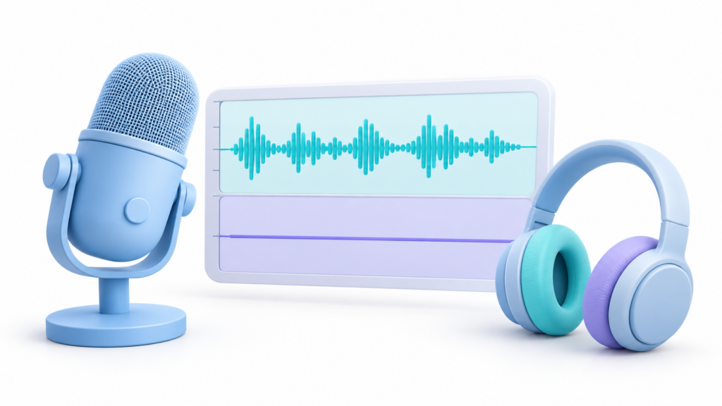 Audacity graba el micrófono solo en el canal izquierdo