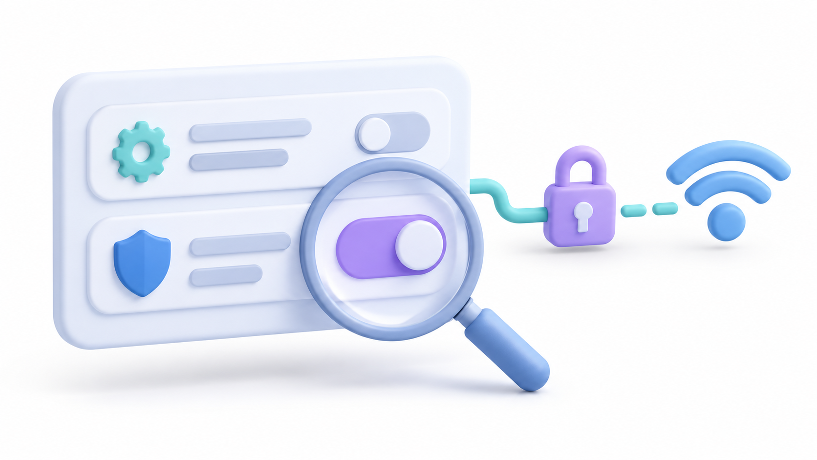 Bloquear conexiones sin VPN en Android