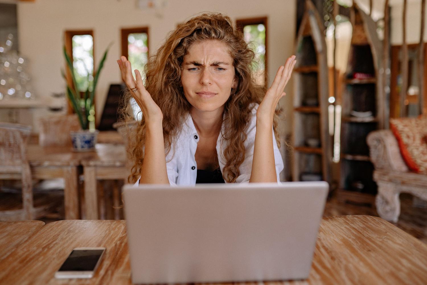 Chrome appears as managed by an organization on your personal PC: what to check