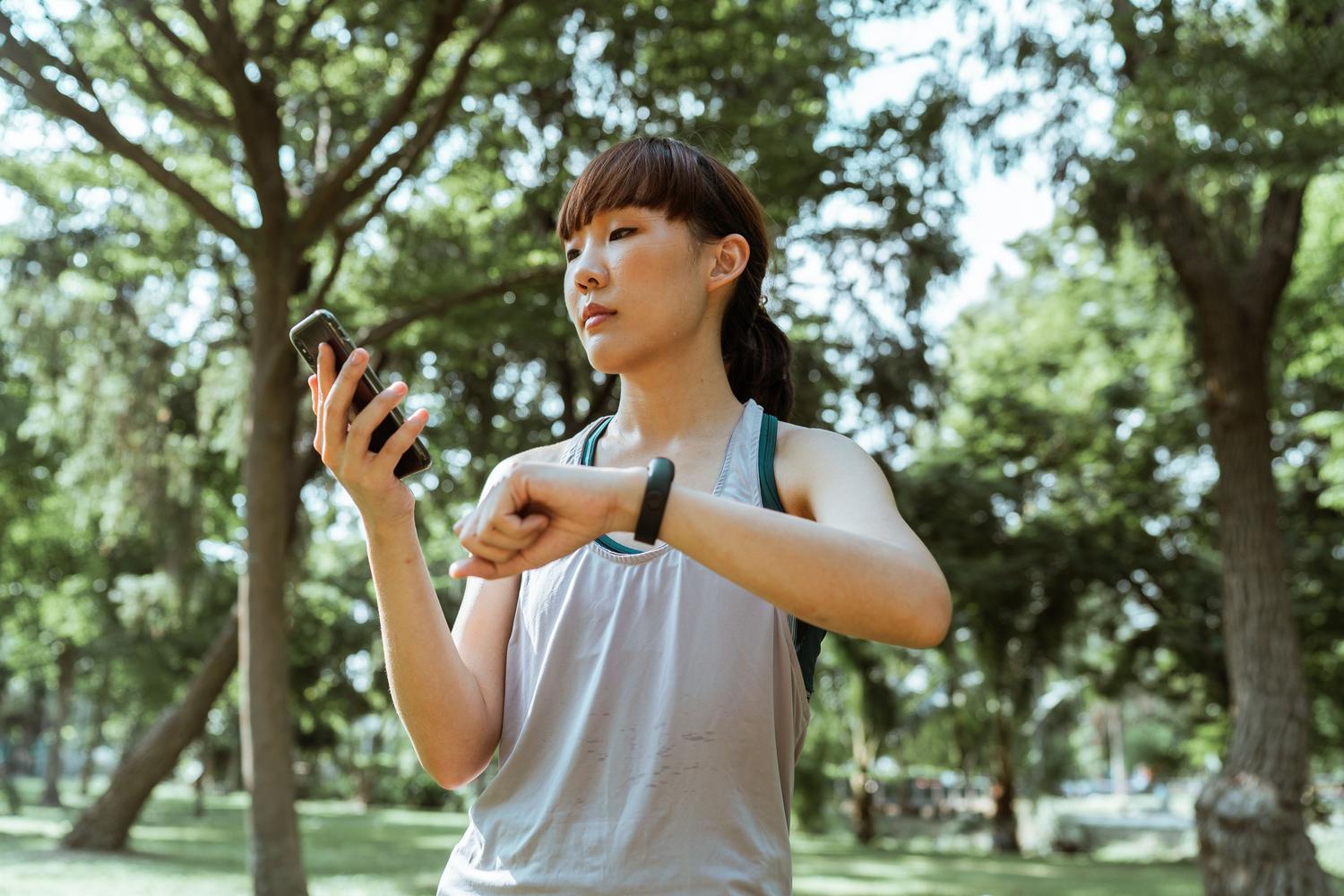 Cómo configurar un Fitbit Edge por primera vez y conectarlo con Google Health