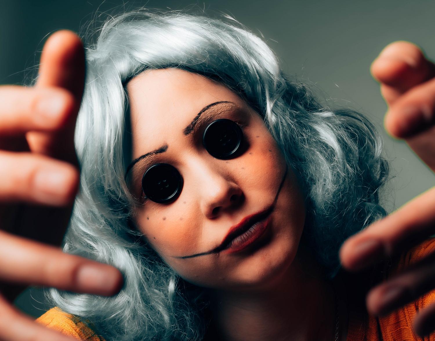 Wie man mit KI ein Foto in ein Halloween-Bild verwandelt