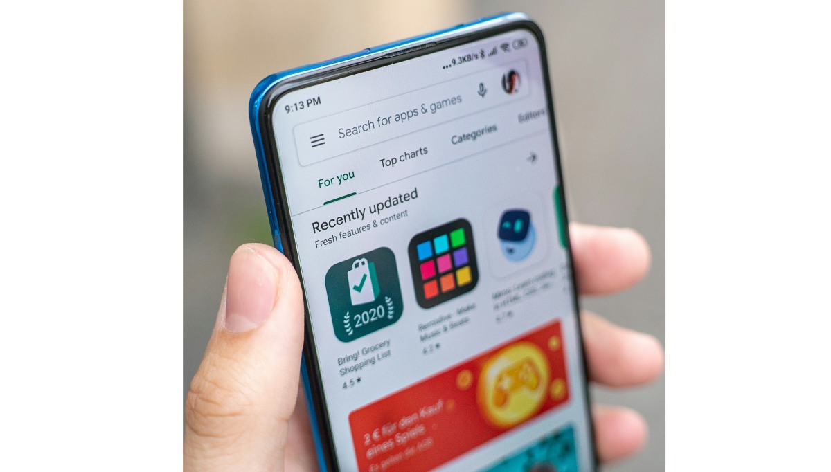 Cómo encontrar juegos parecidos a uno que ya te gusta con Google Play