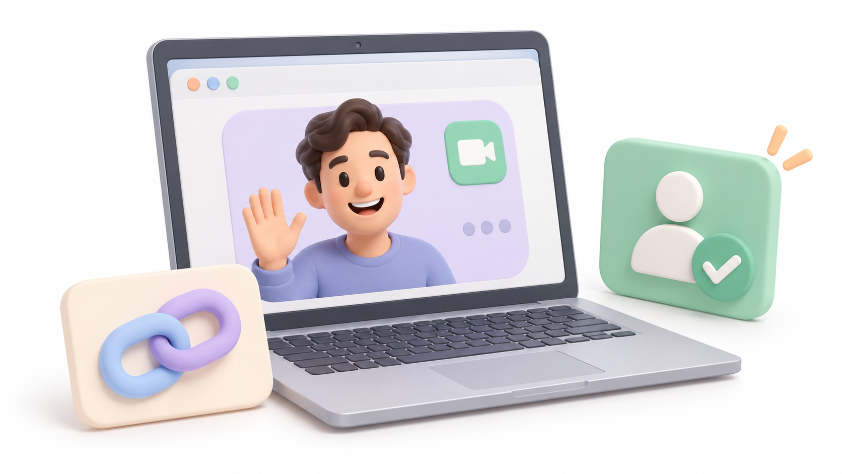 Cómo funcionan las llamadas de WhatsApp para invitados