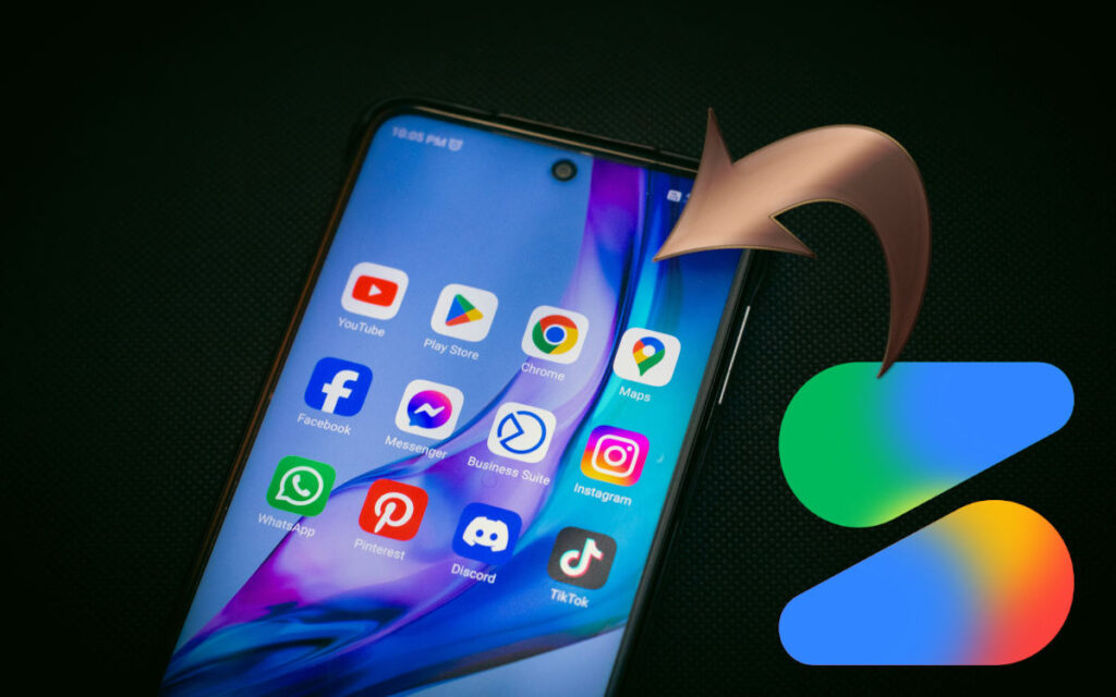 Android - TecnoBits ️
