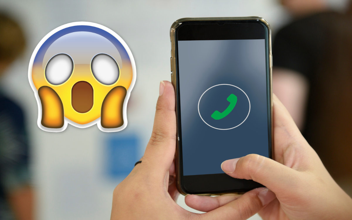 Poner un sonido de miedo como tono de llamada en Android