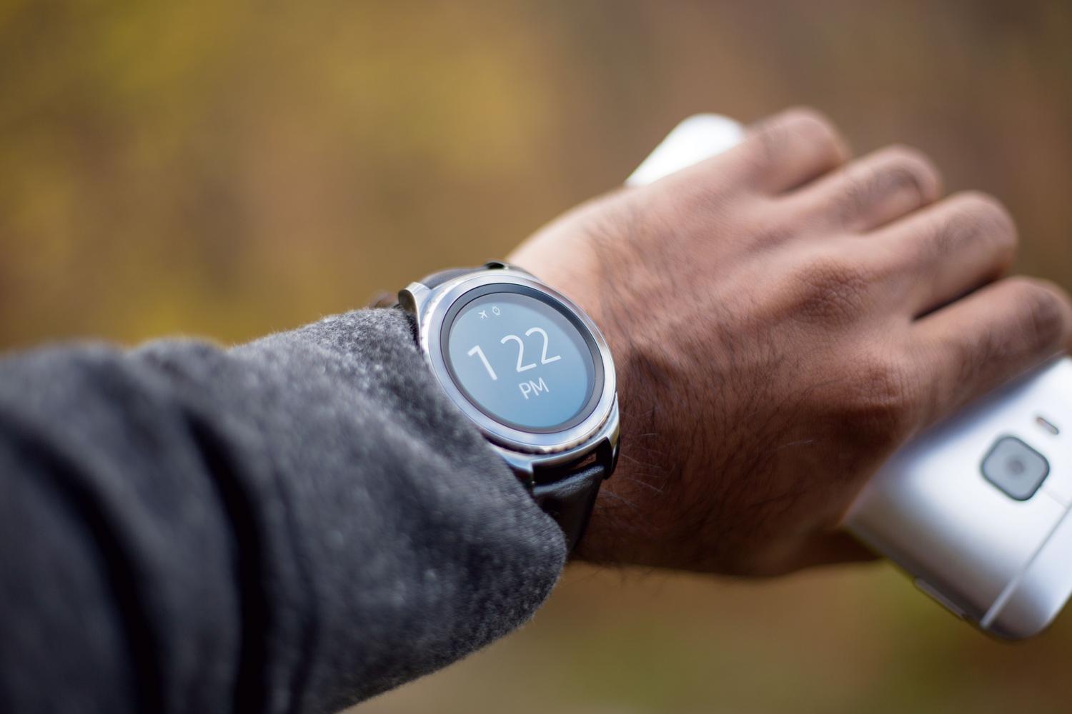 Cómo recibir las notificaciones de un móvil HONOR en un Apple Watch