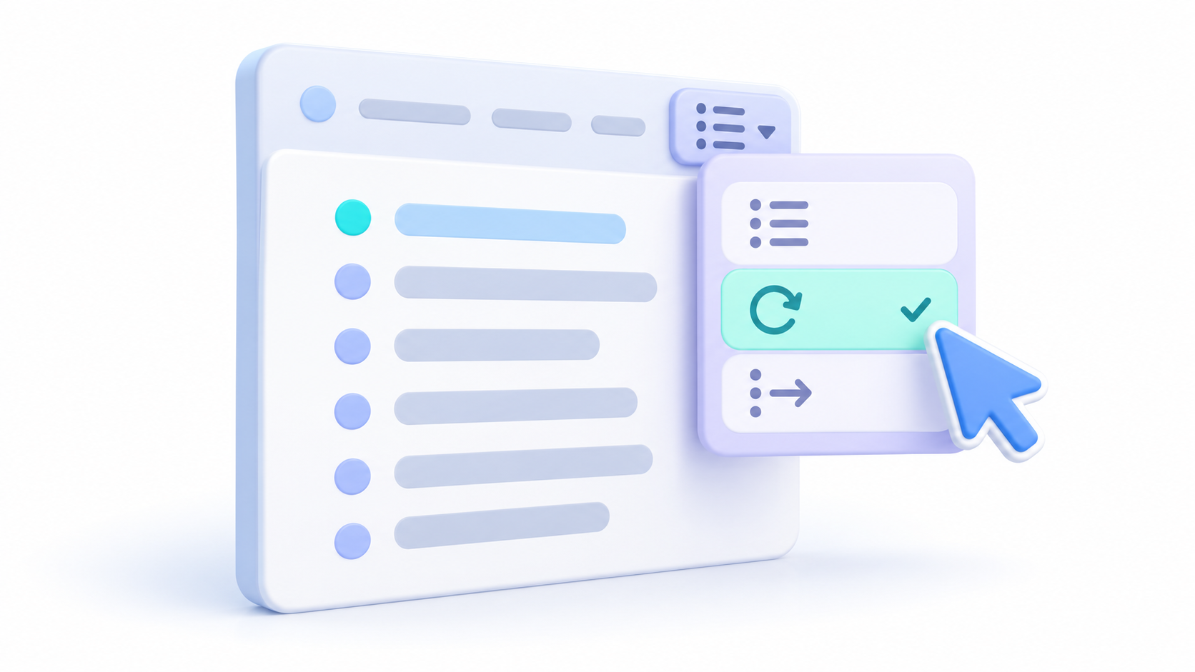 Cómo reiniciar una lista numerada en Google Docs