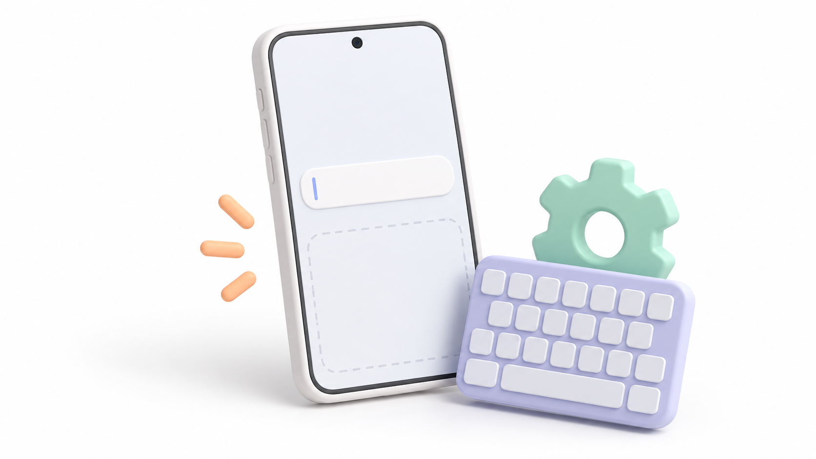 Cov keyboard tsis tshwm sim ntawm Pixel: cov kev daws teeb meem rau Gboard