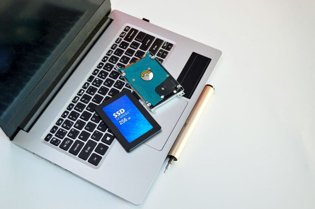 Cómo solucionar una colisión de firmas de disco en Windows