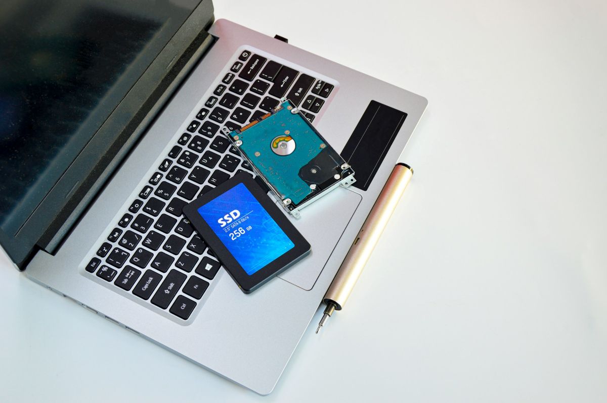 Cómo solucionar una colisión de firmas de disco en Windows