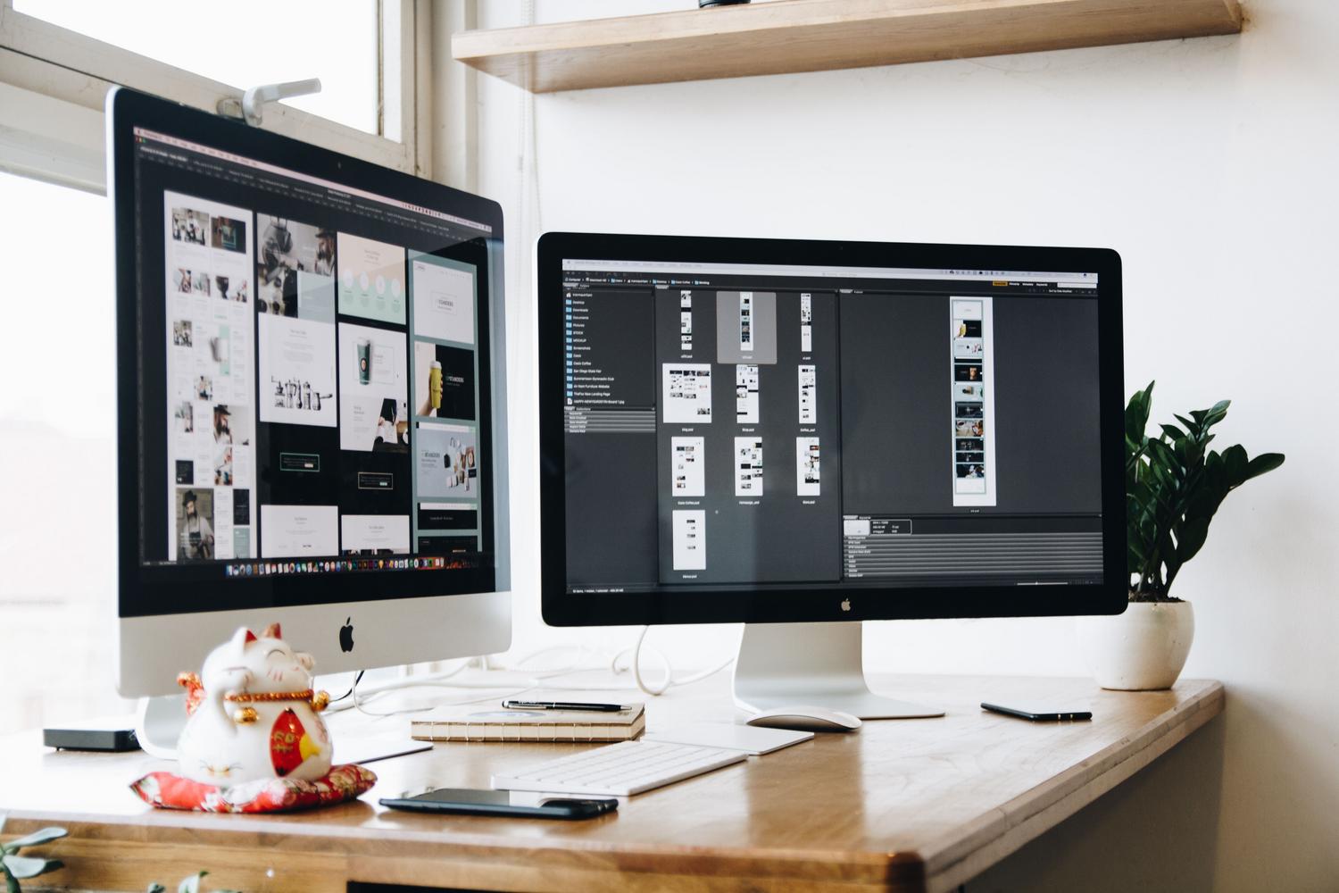 Cómo usar un iMac antiguo como segundo monitor con RetinaRelay