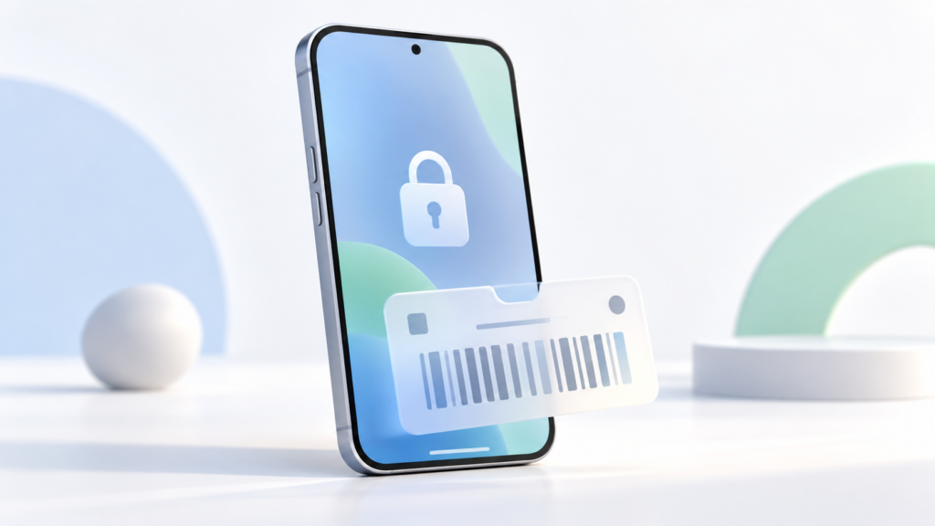 Cómo ver el IMEI de un móvil bloqueado