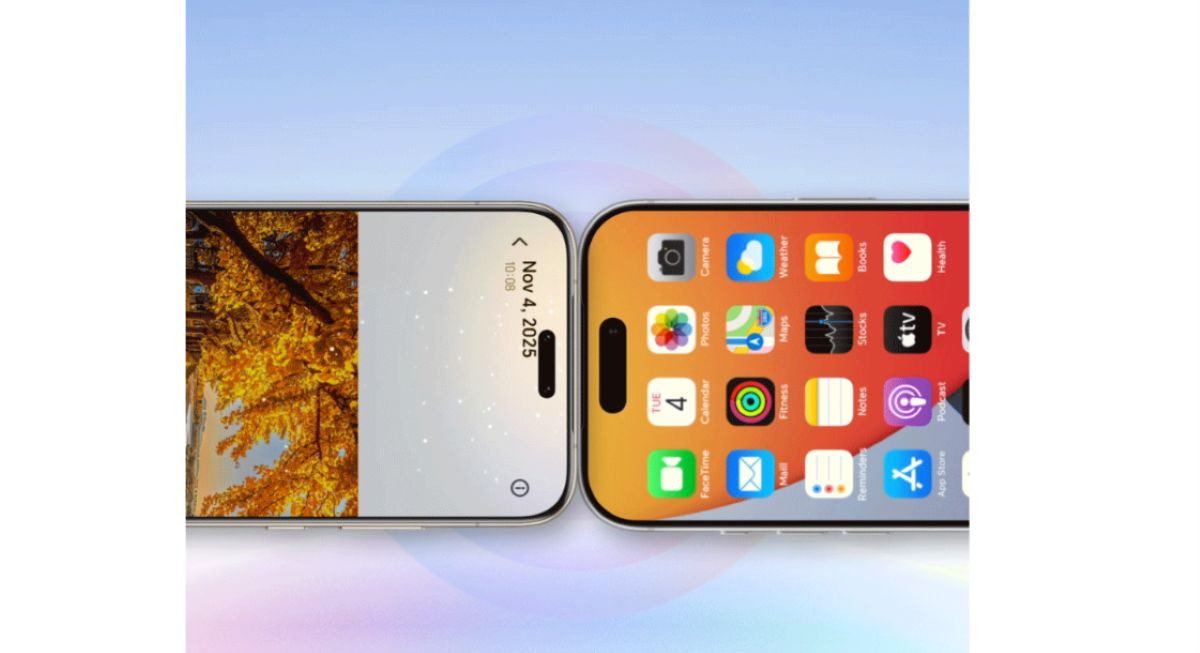 Compartir archivos de un HONOR a un iPhone con Onetap
