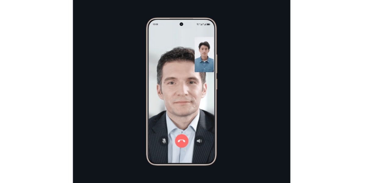 Detección de Deepfake y Clonación de Voz con IA de HONOR